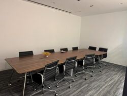 Lippo Centre (D2), Office #459523801